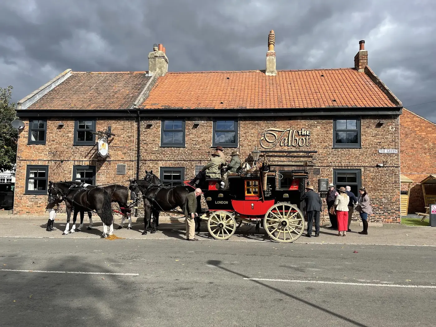 The Talbot · Photos 3
