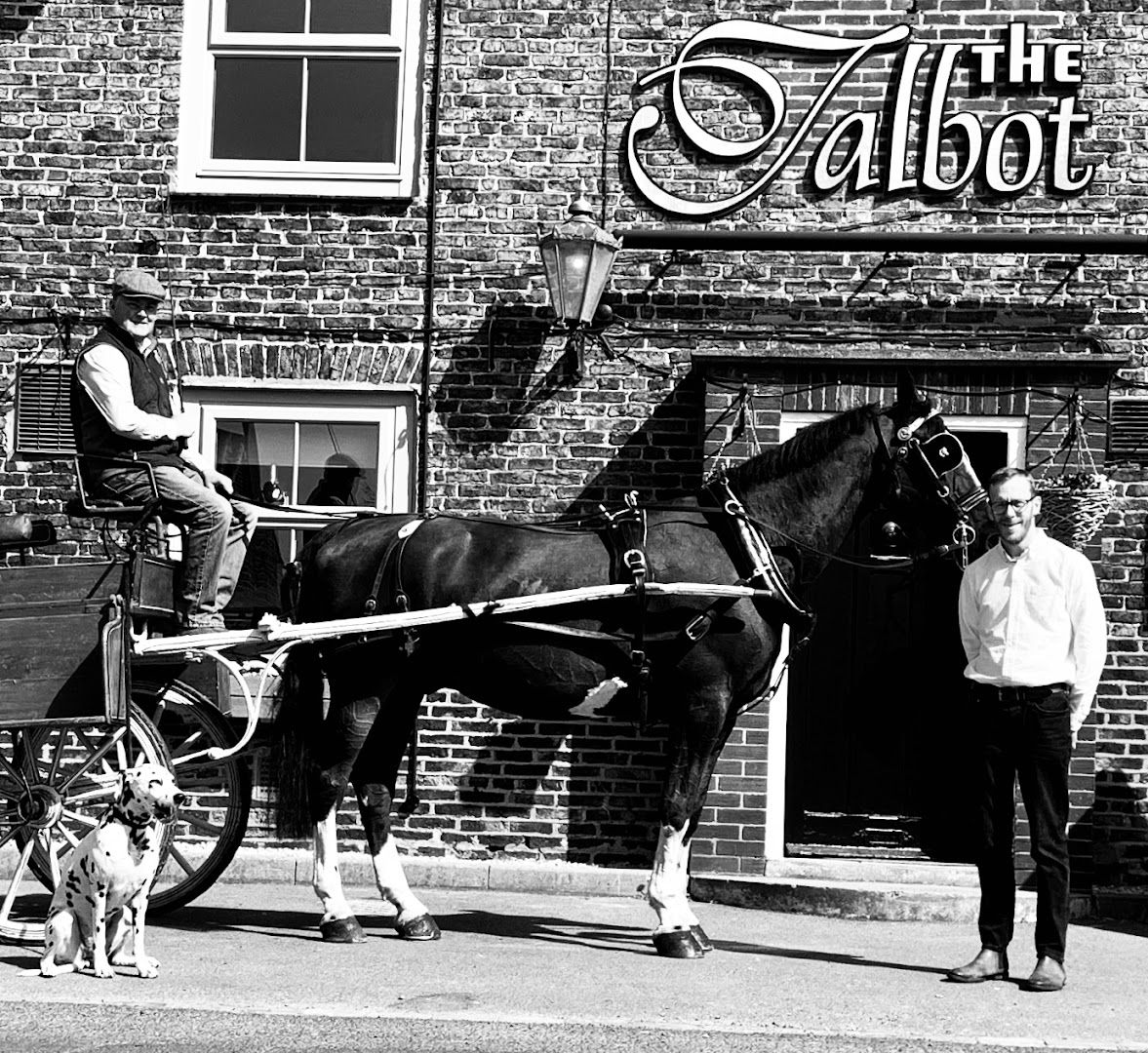 The Talbot · Photos 4